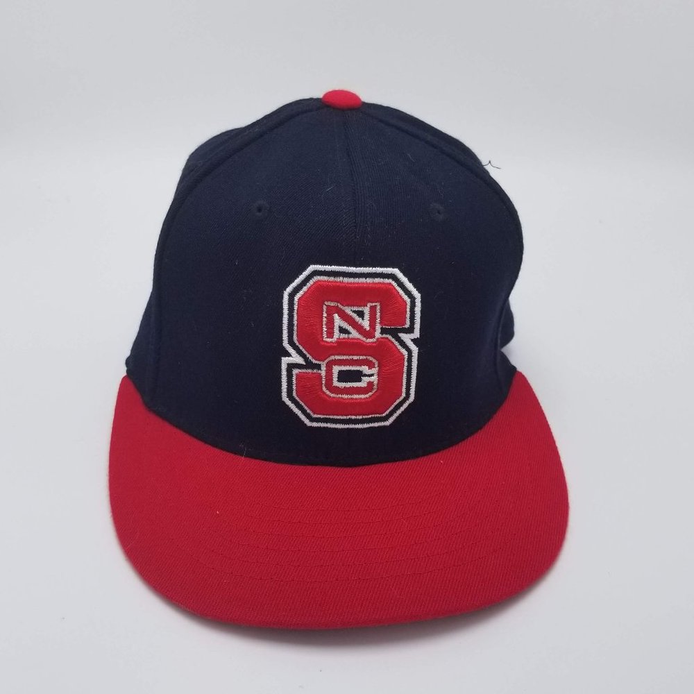NC State Wolfpack Hat Baseball Cap
